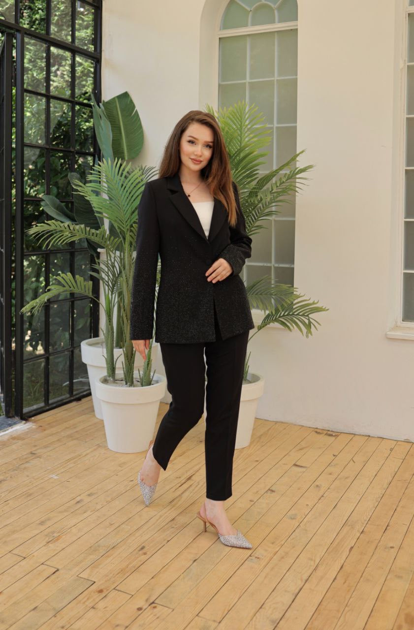 FAME SUIT SET