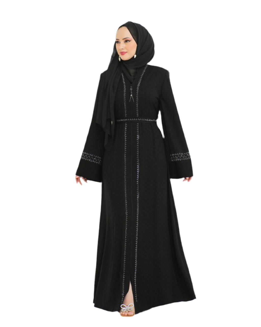 ANGELA ABAYA