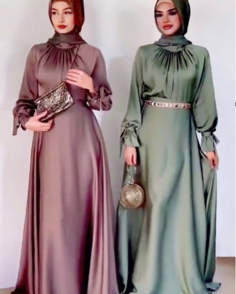 HARMONY DRESS