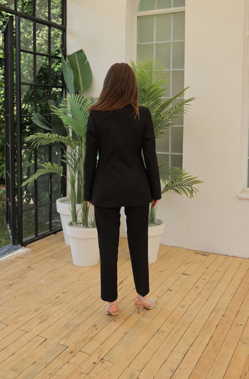 FAME SUIT SET