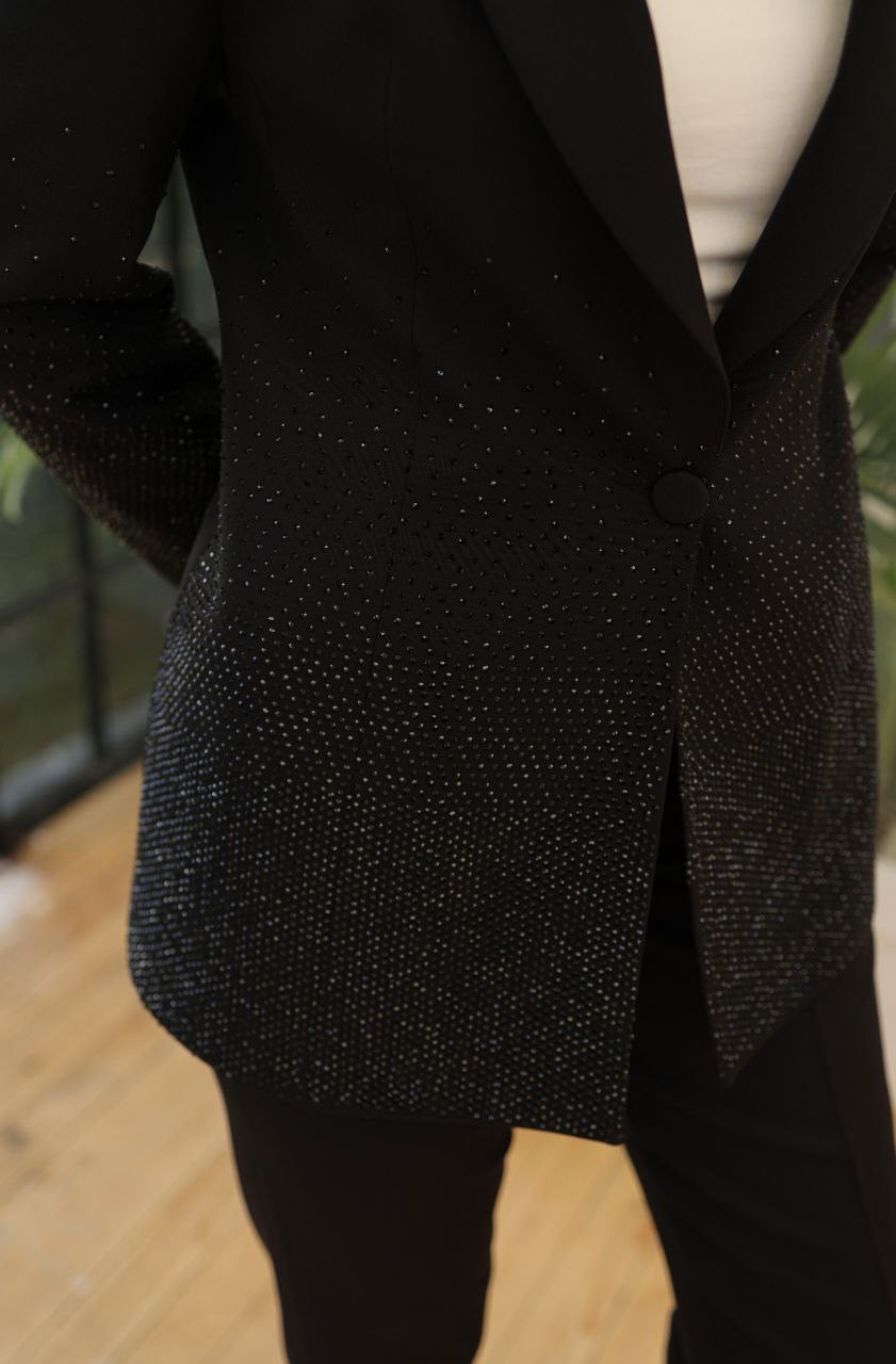 FAME SUIT SET