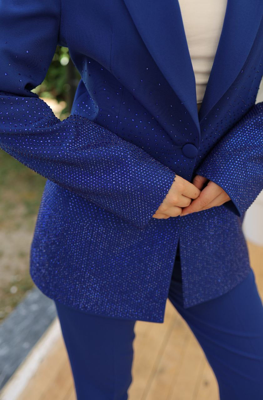 FAME SUIT SET