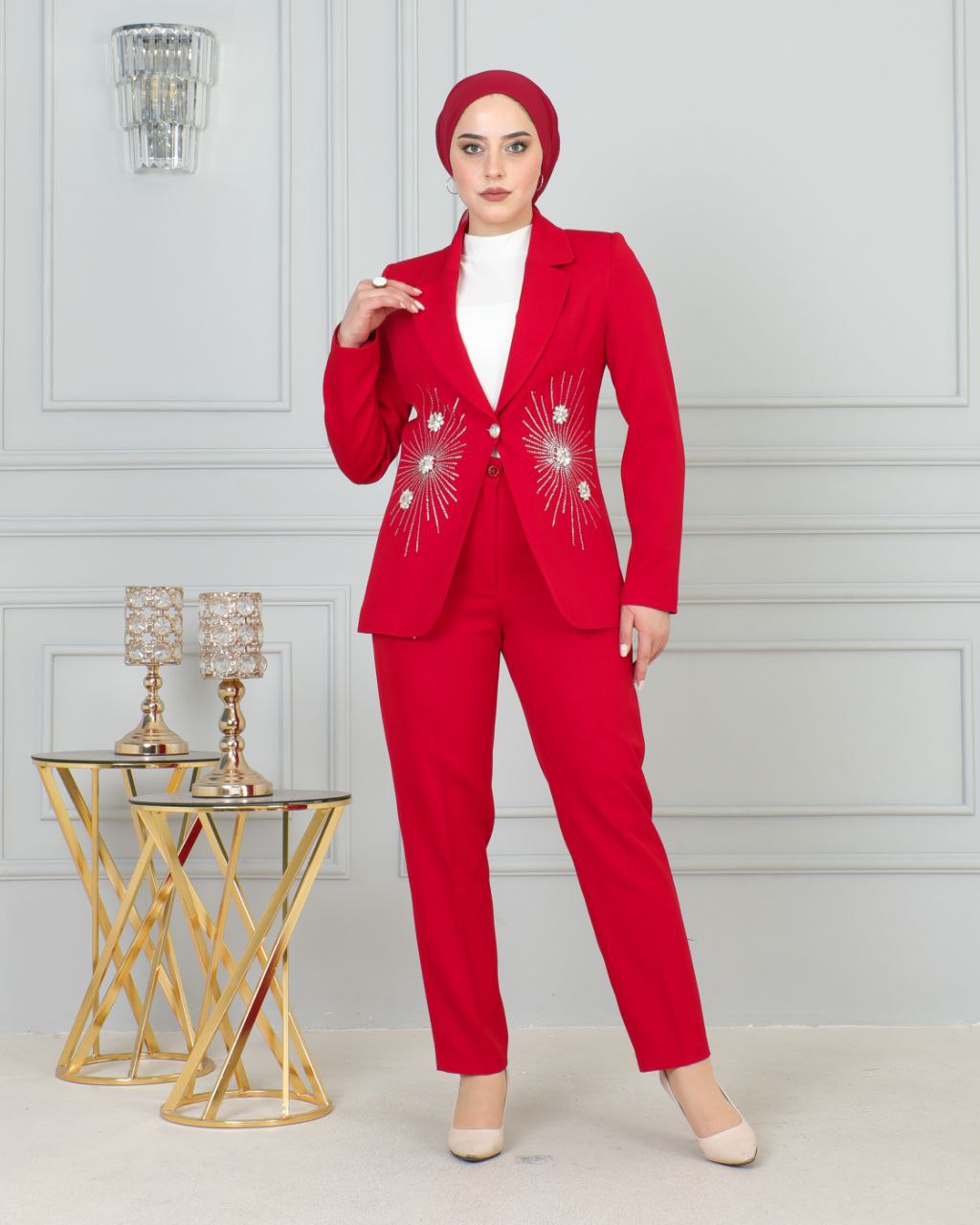 JIMI SUIT SET