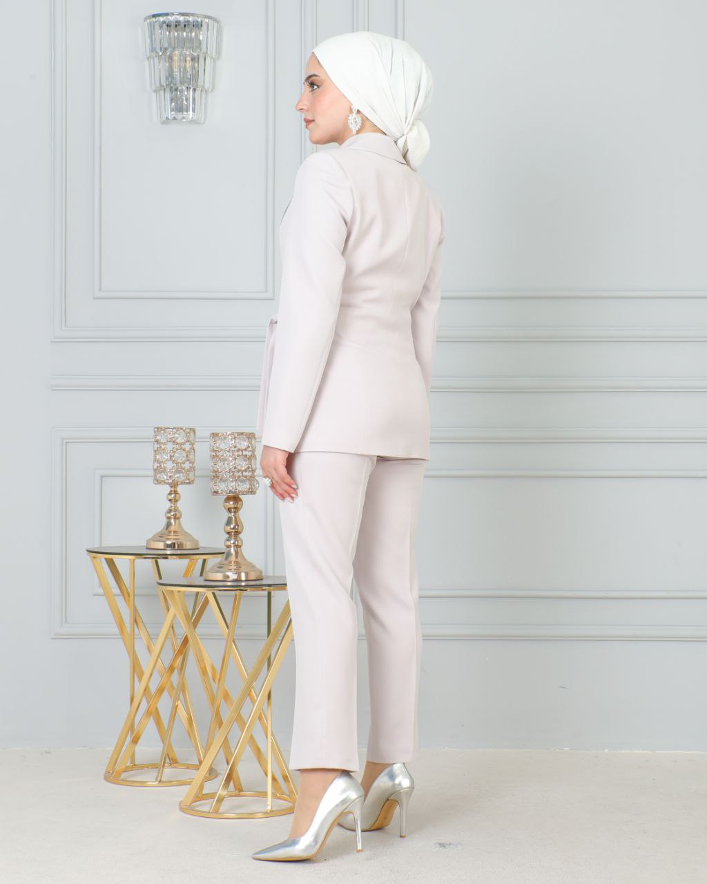 ANGELA SUIT SET