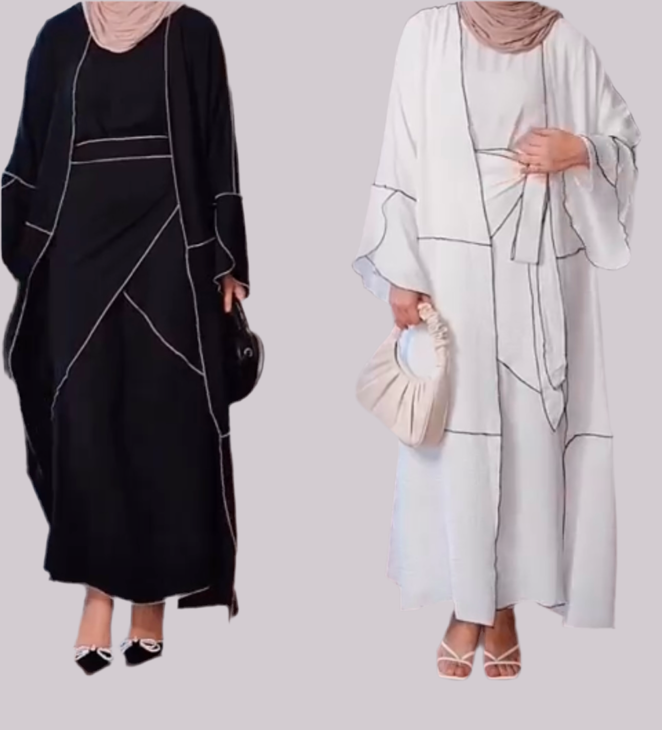 Chic Abaya