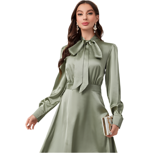 SYMPHONY DRESS
