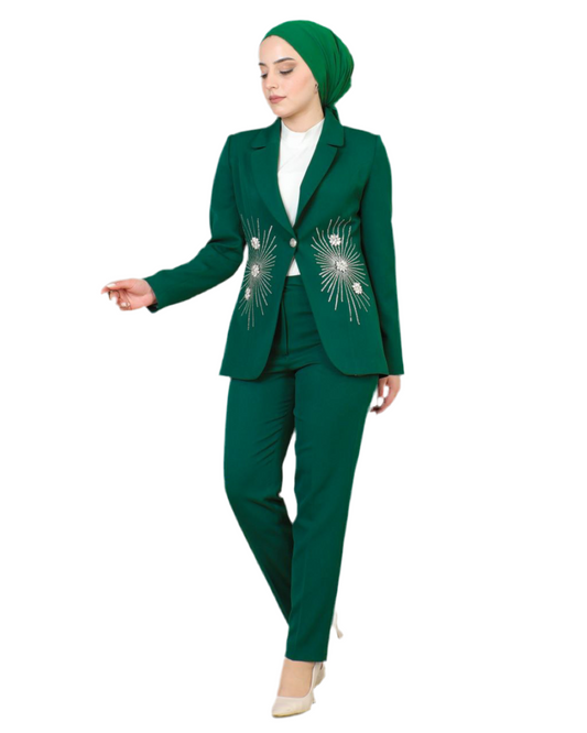 JIMI SUIT SET