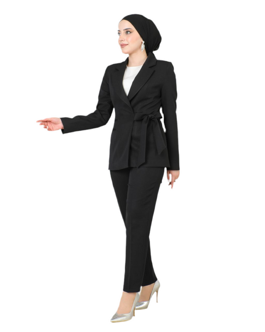 ANGELA SUIT SET