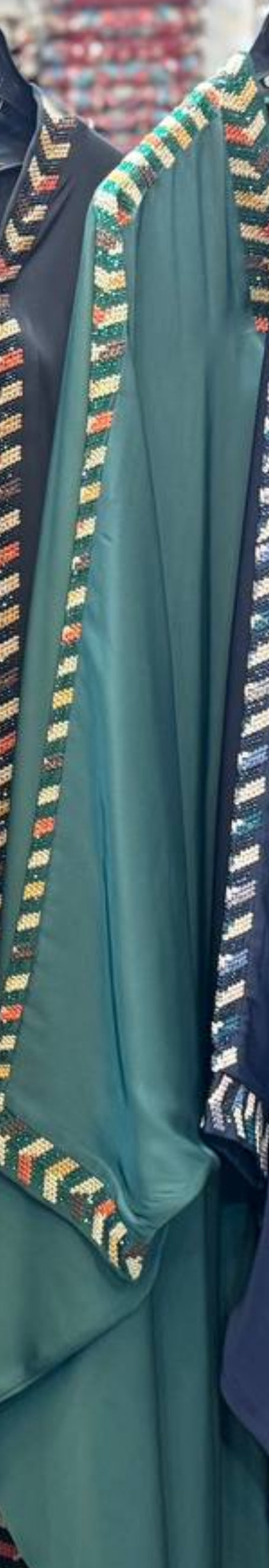 Butterfly Abaya 🦋