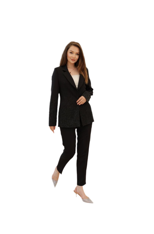 FAME SUIT SET