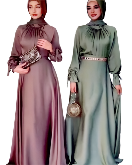 HARMONY DRESS