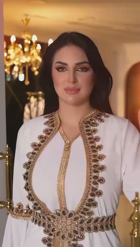 Fame Kuftan